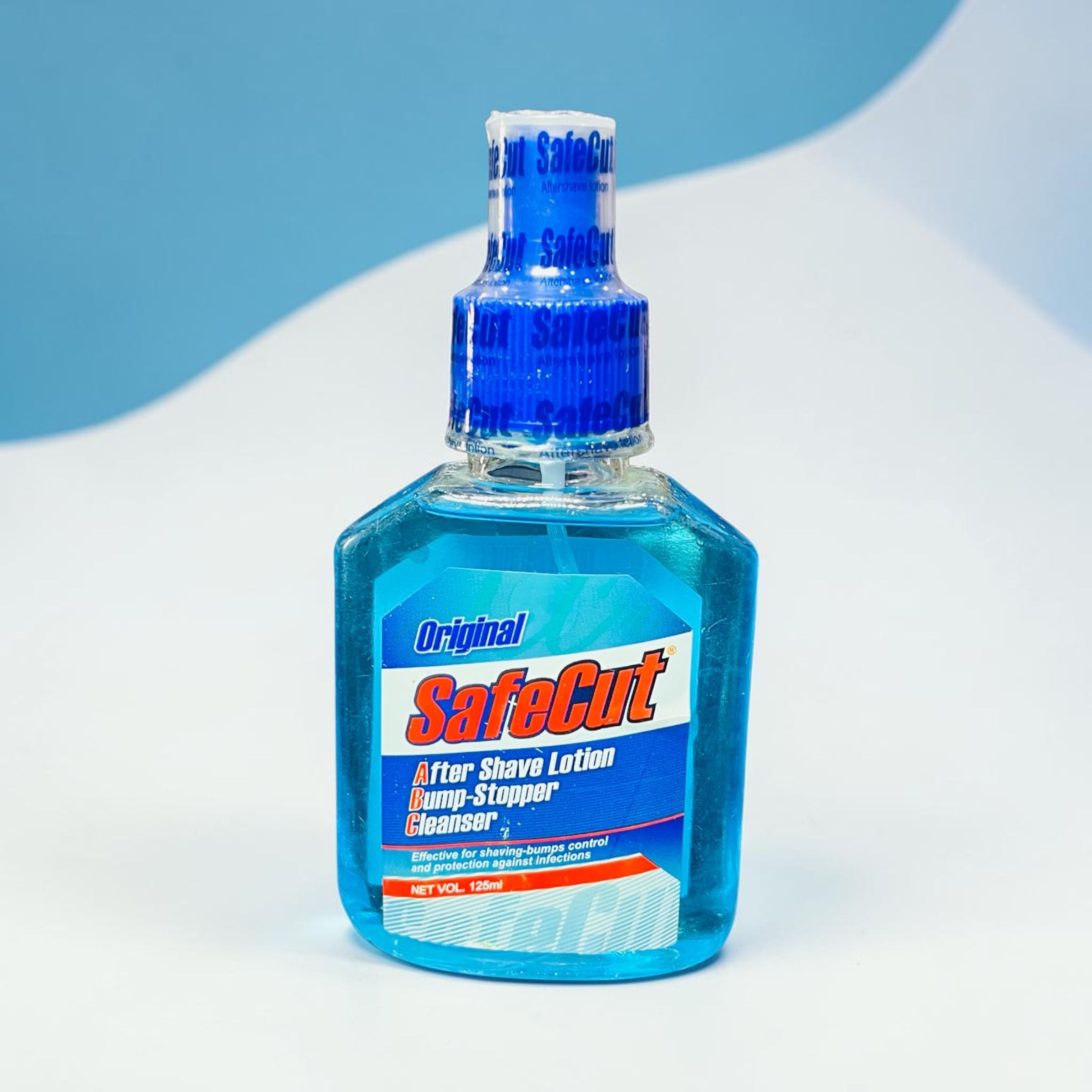 ORIGINAL SAFECUT 125ML